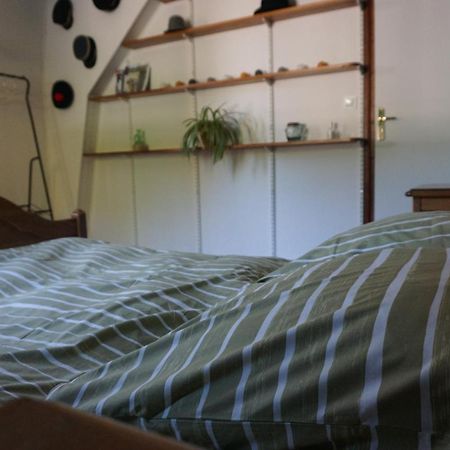Apartament Chez Josephine Et Pierre Cassel Zewnętrze zdjęcie
