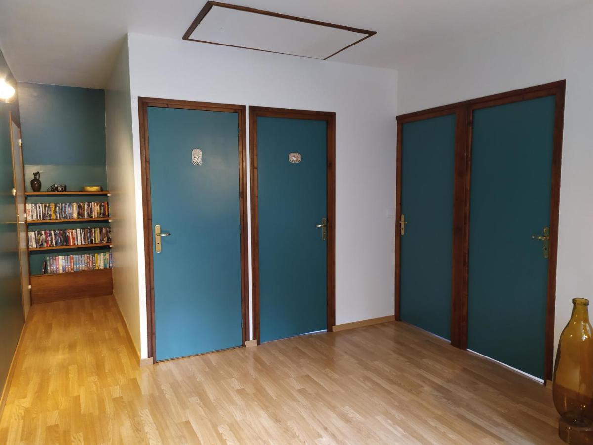 Apartament Chez Josephine Et Pierre Cassel Zewnętrze zdjęcie