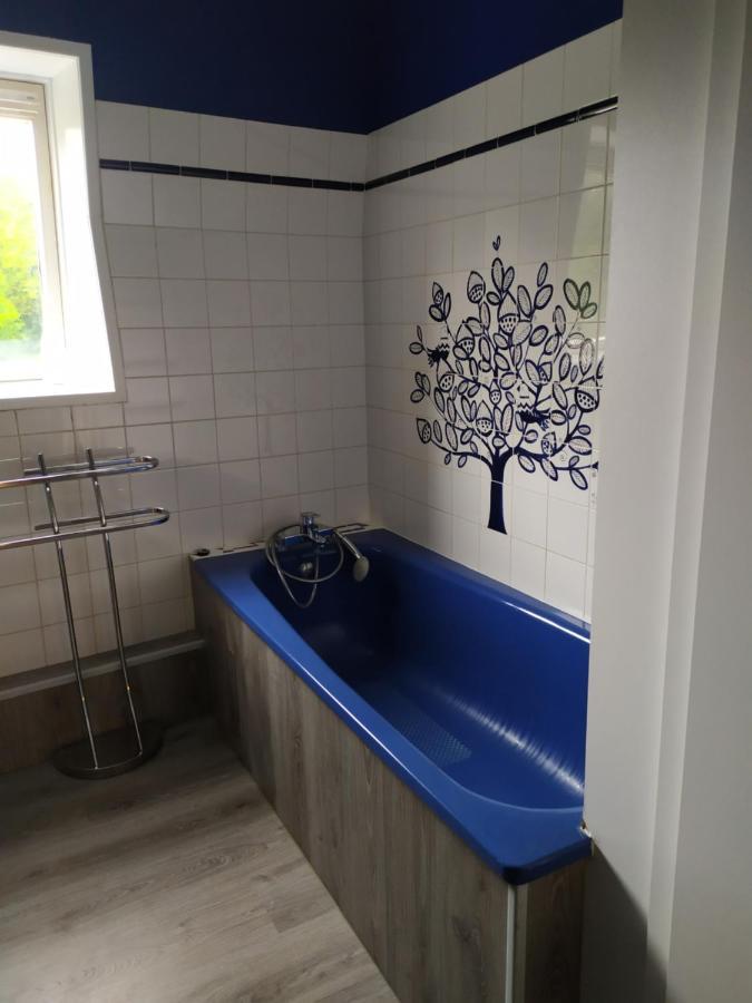 Apartament Chez Josephine Et Pierre Cassel Zewnętrze zdjęcie