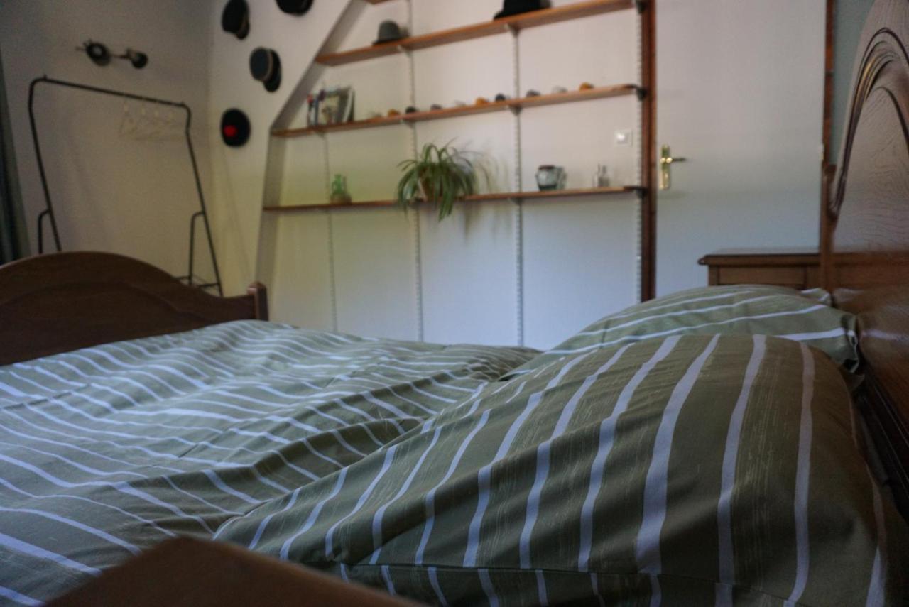 Apartament Chez Josephine Et Pierre Cassel Zewnętrze zdjęcie